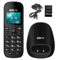 Telefon MAXCOM COMFORT MM35D