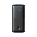 Powerbank Baseus Bipow Pro 10000mAh, 2xUSB, USB-C, 20W (czarny)