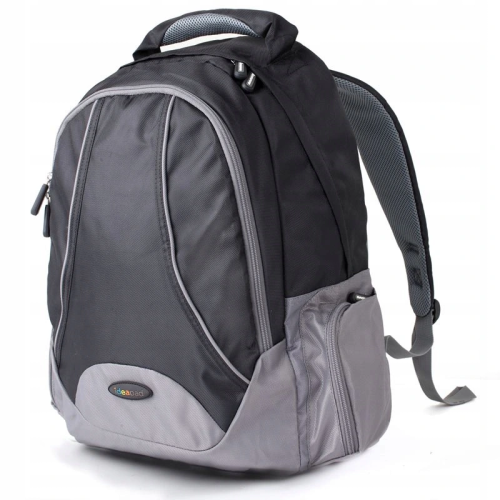 Plecak Lenovo Backpack 15,6 B450 Szary