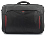Torba do notebooka 17"-18" Targus Classic+ Clamshell Black