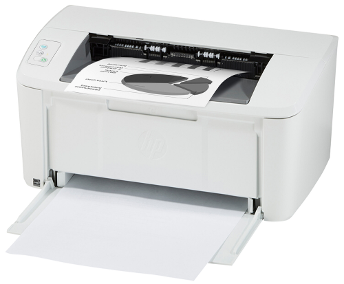 Drukarka Laserowa HP LaserJet M110we 7MD66E Wi-Fi Mono