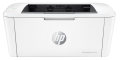 Drukarka Laserowa HP LaserJet M110we 7MD66E Wi-Fi Mono