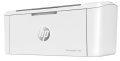 Drukarka Laserowa HP LaserJet M110we 7MD66E Wi-Fi Mono