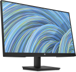 Monitor 23,8" HP V24v G5 65P62E9 HDMI VGA 75Hz 5ms