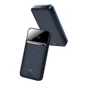 Powerbank Baseus Magnetic 10000mAh 20W (niebieski)
