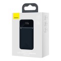 Powerbank Baseus Magnetic 10000mAh 20W (niebieski)