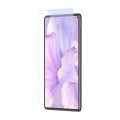 Szkło hartowane Baseus Crystal  0.3mm do tabletu Huawei MatePad Pro 11"