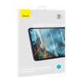 Szkło hartowane Baseus Crystal  0.3mm do tabletu Huawei MatePad Pro 11"