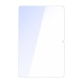 Szkło hartowane Baseus Crystal 0.3mm do tabletu Huawei MatePad Pro 12.6"