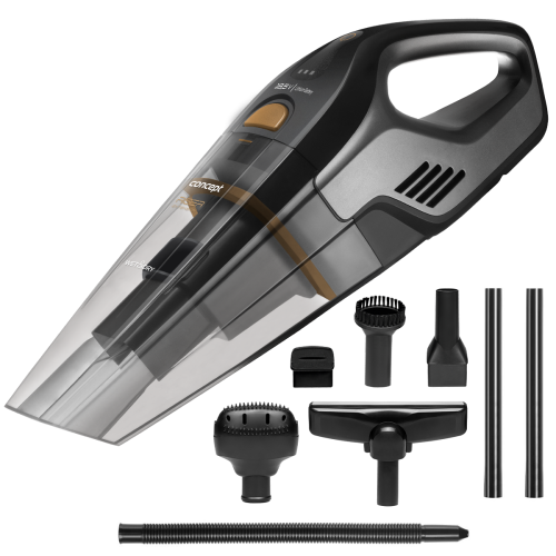 Odkurzacz ręczny Concept Wet & Dry Riser Extension VP4353 18,5 V