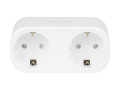 Inteligentne gniazdko BLOW WiFi SMART TUYA podwójne 72-072