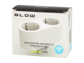 Inteligentne gniazdko BLOW WiFi SMART TUYA podwójne 72-072
