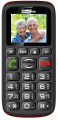 Telefon komórkowy MAXCOM MM428