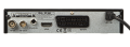 Tuner Dekoder DVB-T2 HEVC H.265 BLOW 4625FHD Metalowa obudowa