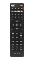 Tuner Dekoder DVB-T2 HEVC H.265 BLOW 4625FHD Metalowa obudowa