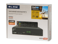 Tuner Dekoder DVB-T2 HEVC H.265 BLOW 4625FHD Metalowa obudowa