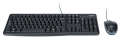 Zestaw przewodowy Klawiatura + Mysz LOGITECH MK120 920-002562