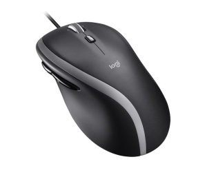 Mysz przewodowa optyczna LOGITECH M500s 910-005784