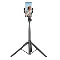 Selfie stick tripod z pilotem Bluetooth UGREEN 15062