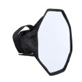 Puluz Dyfuzor Softbox fotograficzny 20cm