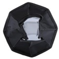 Puluz Dyfuzor Softbox fotograficzny 20cm