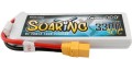Akumulator Gens Ace Soaring 3300mAh 11.1V 30C 3S1P XT90