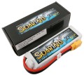 Akumulator Gens Ace Soaring 3300mAh 14.8V 30C 4S1P XT90