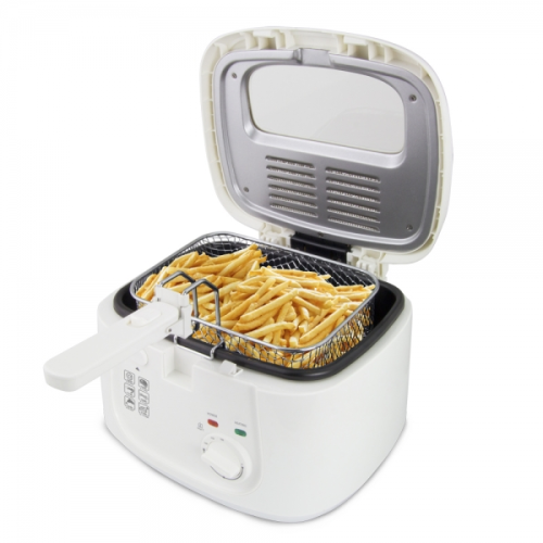 Frytkownica ESPERANZA SPRING ROLL EKG012 2,5L 1000W Beztłuszczowa 