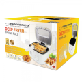 Frytkownica ESPERANZA SPRING ROLL EKG012 2,5L 1000W Beztłuszczowa 