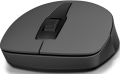 Bezprzewodowa mysz optyczna HP 150 2S9L1AA Czarna