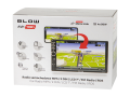 Radio samochodowe BLOW AVH-9810 2DIN 7" 78-219#