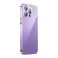 Zestaw ochronny Baseus Corning przeźroczyste etui i szkło hartowane do iPhone 14 Pro Max