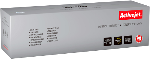 Activejet toner do Minolta TNP-48Y new ATM-48YN