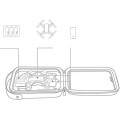 Case PGYTECH do Ryze Tello (P-WJ-002)