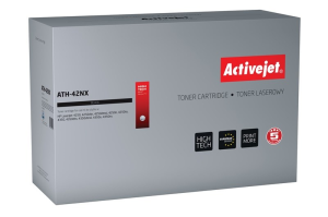 ActiveJet toner do HP 42X Q5942X new ATH-42NX