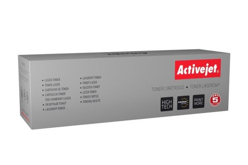 Activejet toner do HP 501A Q6472A new ATH-6472YN