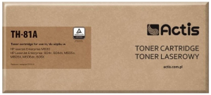 Actis toner do HP 81A CF281A new TH-81A