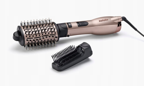 Suszarko-lokówka BABYLISS AS90PE