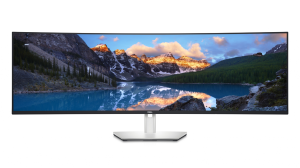 Monitor Dell Curved U4924DW 210-BGTX 49"