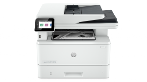 Urządzenie wielofunkcyjne laserowe HP LaserJet Pro MFP 4102fdn - 2Z623F