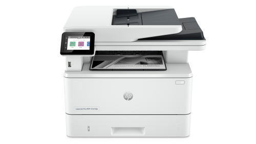 Urządzenie wielofunkcyjne laserowe HP LaserJet Pro MFP 4102fdn - 2Z623F