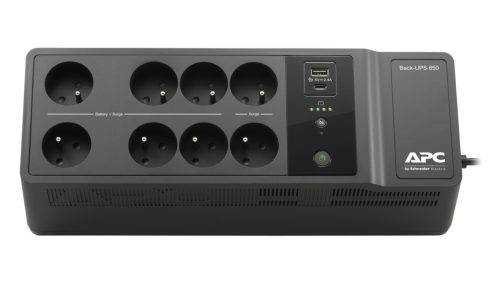 UPS APC be850g2-fr 850VA