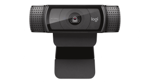 Kamera internetowa Logitech C920e 960-001360