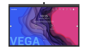 Monitor interaktywny Newline Vega 86 4K UHD - TT-8622Z