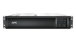 UPS APC smt750rmi2unc 750VA