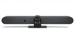 Zestaw do wideokonferencji Logitech Rally Bar grafitowy - 960-001311