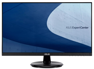 Monitor 23,8" Asus C1242HE FHD 75Hz VA HDMI D-Sub Czarny