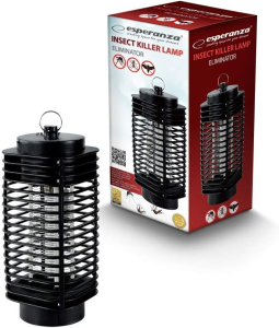 Lampa Owadobójcza ESPERANZA ELIMINATOR EHQ002