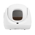 Kuweta dla kotów Catlink BayMax