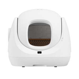 Kuweta dla kotów Catlink BayMax
